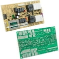 thumbnail image 1 of Electrolux Genuine OEM 316443910 Range Relay Control Board, 1 of 1