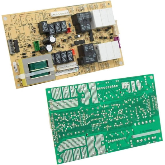 Electrolux Genuine OEM 316443910 Range Relay Control Board