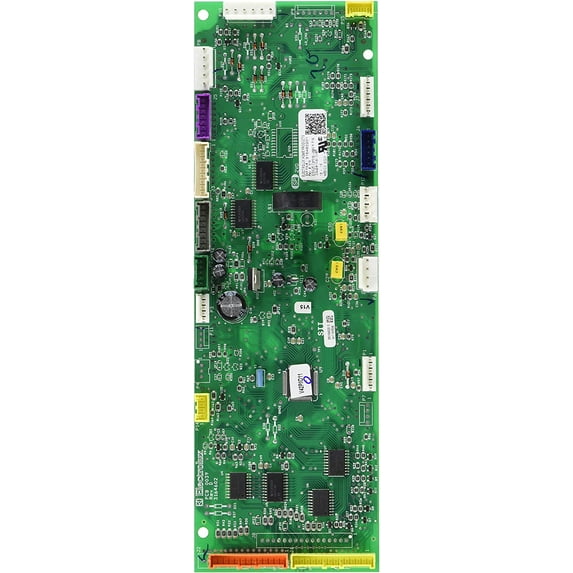 Electrolux Genuine OEM 316460201 Range Oven Control Board