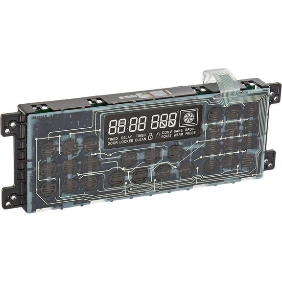 Electrolux Genuine OEM 316462806 Range Oven Control Board