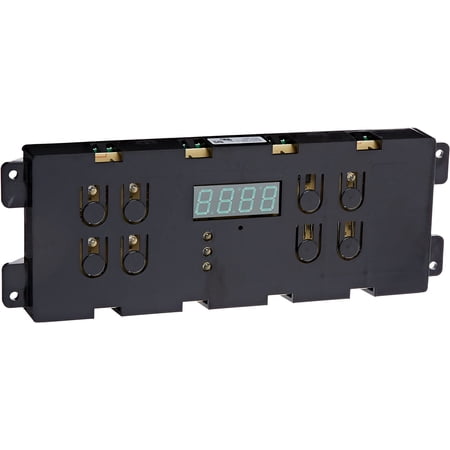 Electrolux Genuine OEM 316557106 Range Display Board
