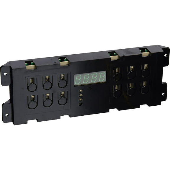 Electrolux Genuine OEM 316557203 Range Display Board