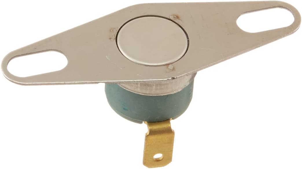 Electrolux Genuine OEM 318005229 Range Thermal Cutout Fuse Kit