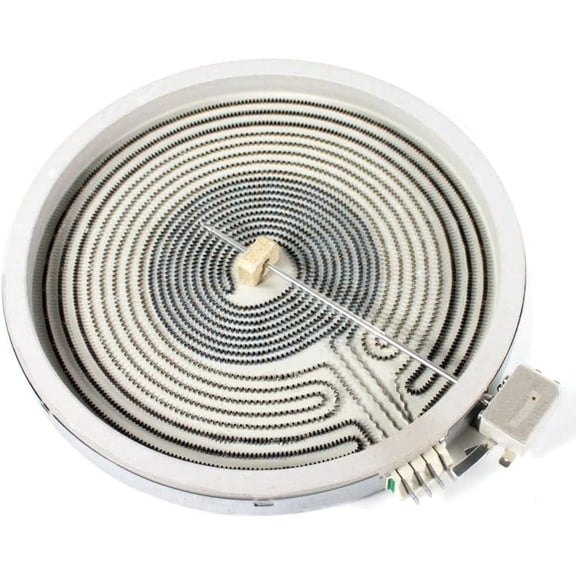 Electrolux Genuine OEM 318297805 Range Triple Radiant Element