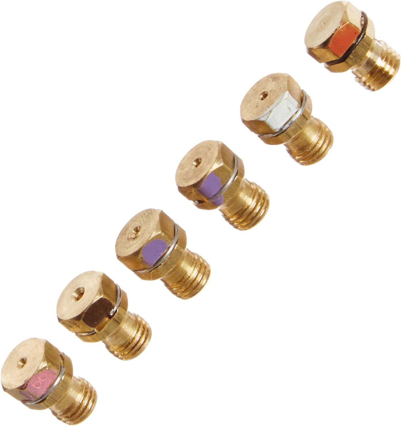 Electrolux Genuine OEM 318565406 Range Conversion Kit