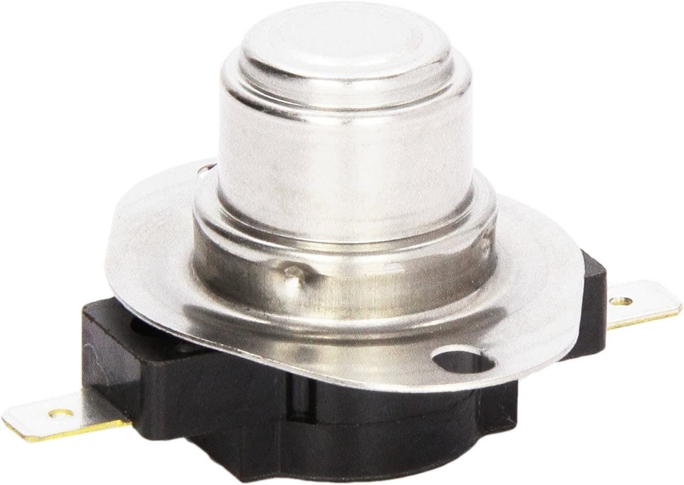 Electrolux Genuine OEM 3204307 Dryer Cycling Thermostat