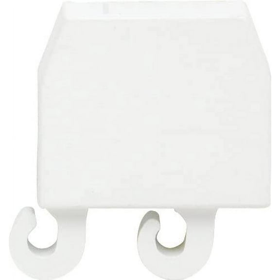 Electrolux Genuine OEM 3206165 Refrigerator Shelf Retainer Bar Support