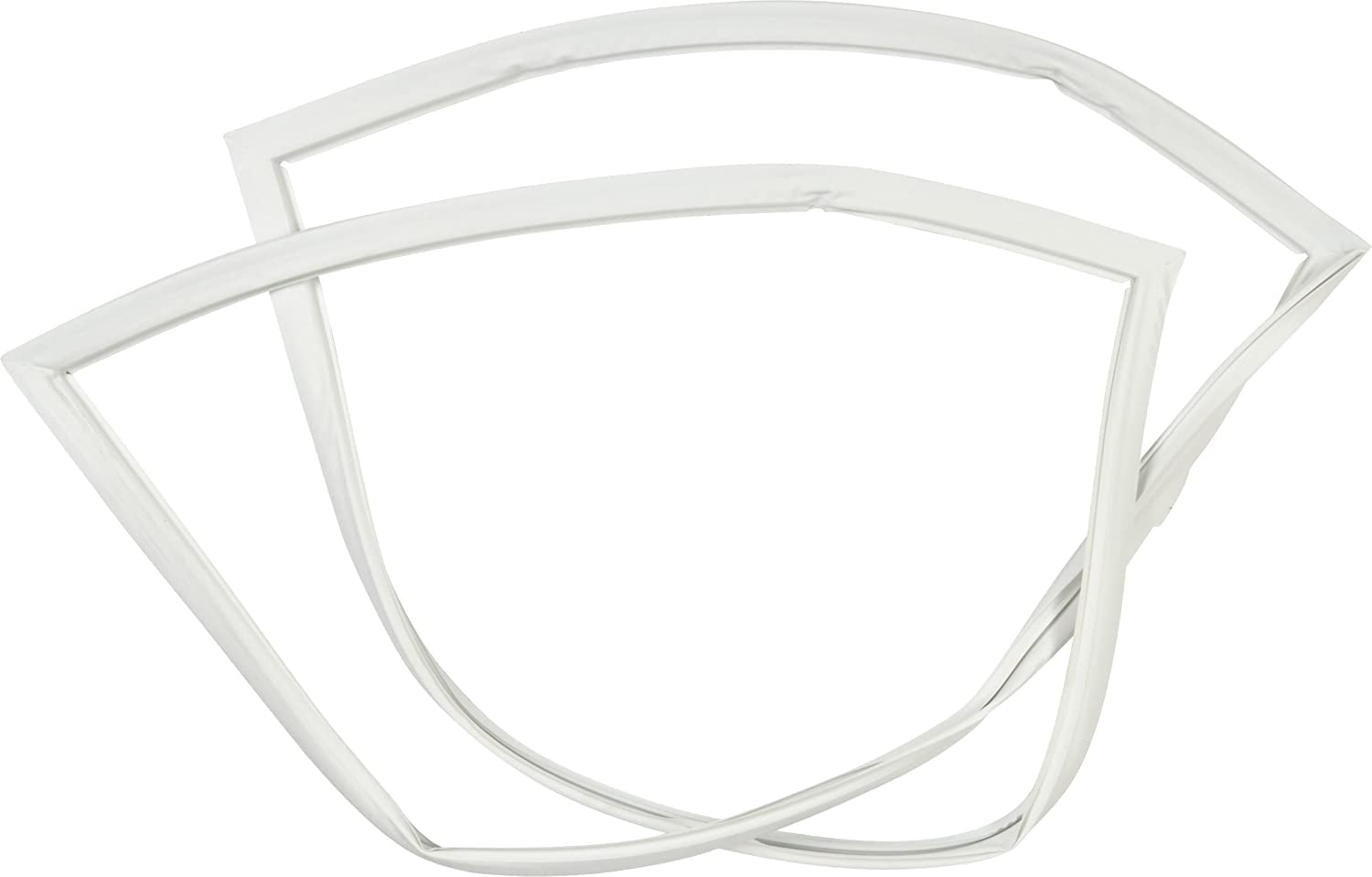 Genuine OEM Electrolux Frigidaire Refrigerator Door Gasket 242193203 – Fresh Seal Replacement
