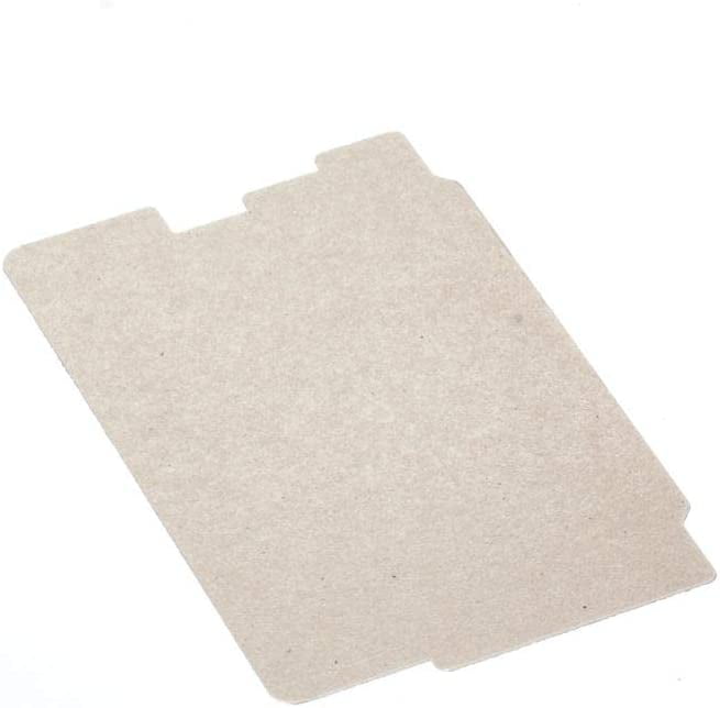 Electrolux Genuine OEM 5304440845 Microwave Waveguide Cover