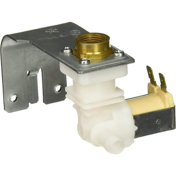 Electrolux Genuine OEM 5304460982 Dishwasher Water Inlet Valve