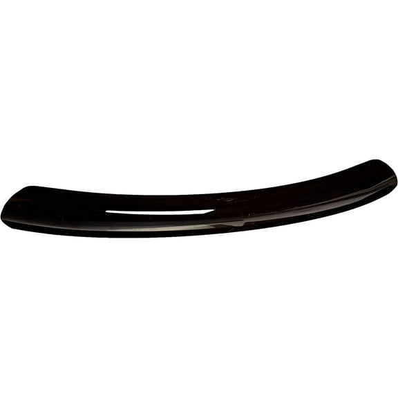 Electrolux Genuine OEM 5304473830 Microwave Door Handle (Black)