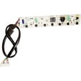 thumbnail image 1 of Electrolux Genuine OEM 5304476177 AC User Control and Display Board, 1 of 1