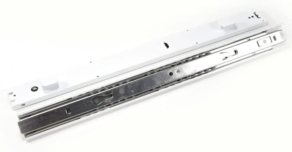 Esl Rails Fridges Electrolux Fridge Appliance - Genuine OEM 5304491063 Drawer Slide Rail ...