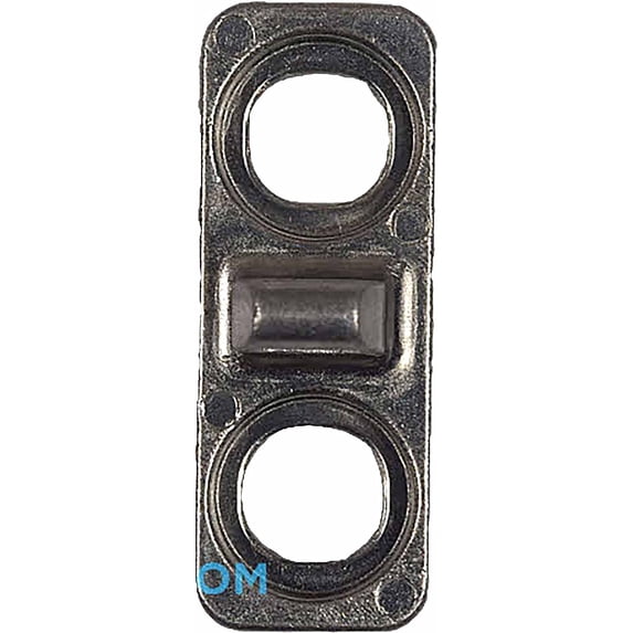 Electrolux Genuine OEM 5304505088 Washer Door Strike