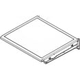 thumbnail image 1 of Electrolux Genuine OEM 5304508761 Refrigerator Drawer Cover and Glass, 1 of 3