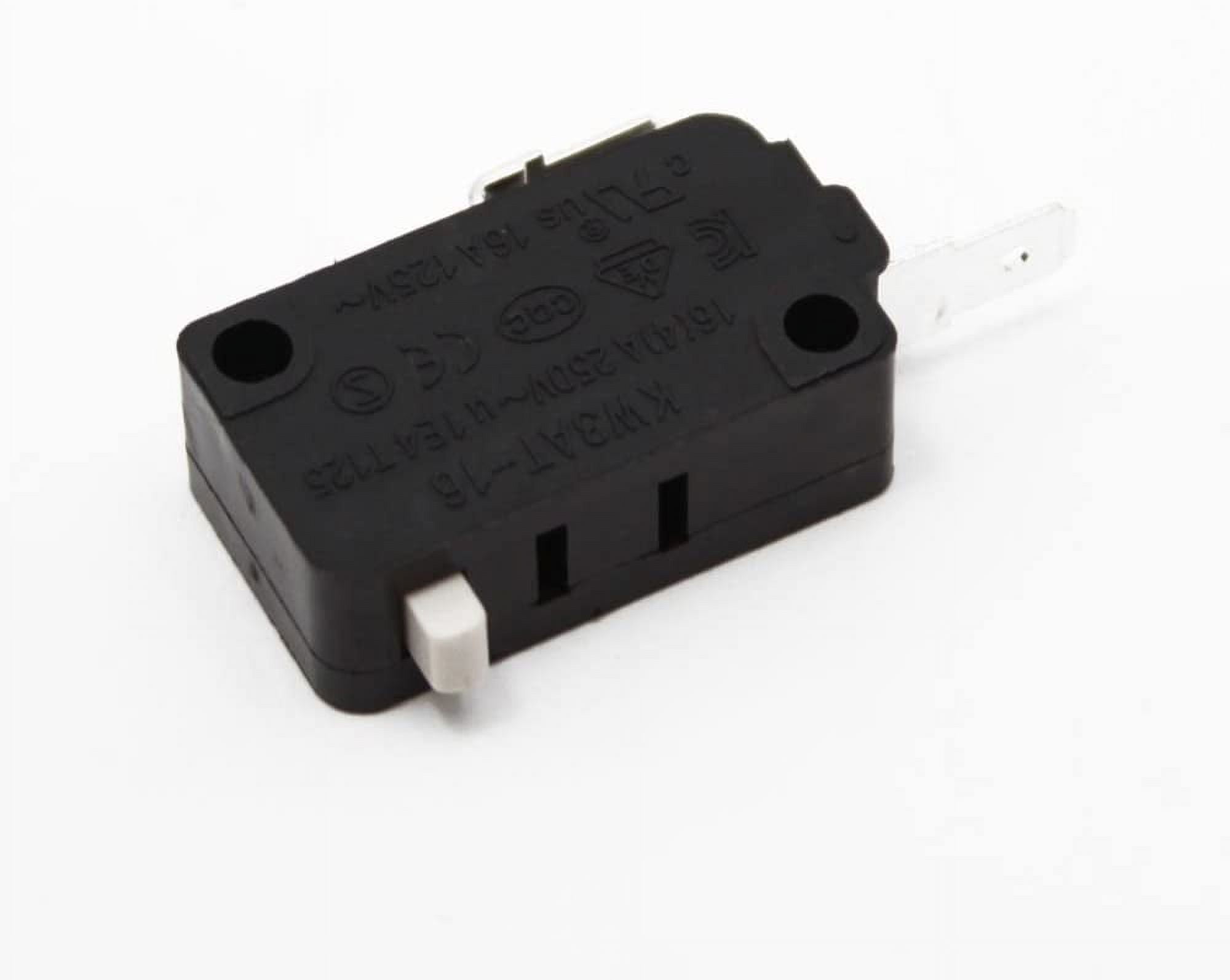 Electrolux Genuine OEM 5304509460 Microwave Door Switch