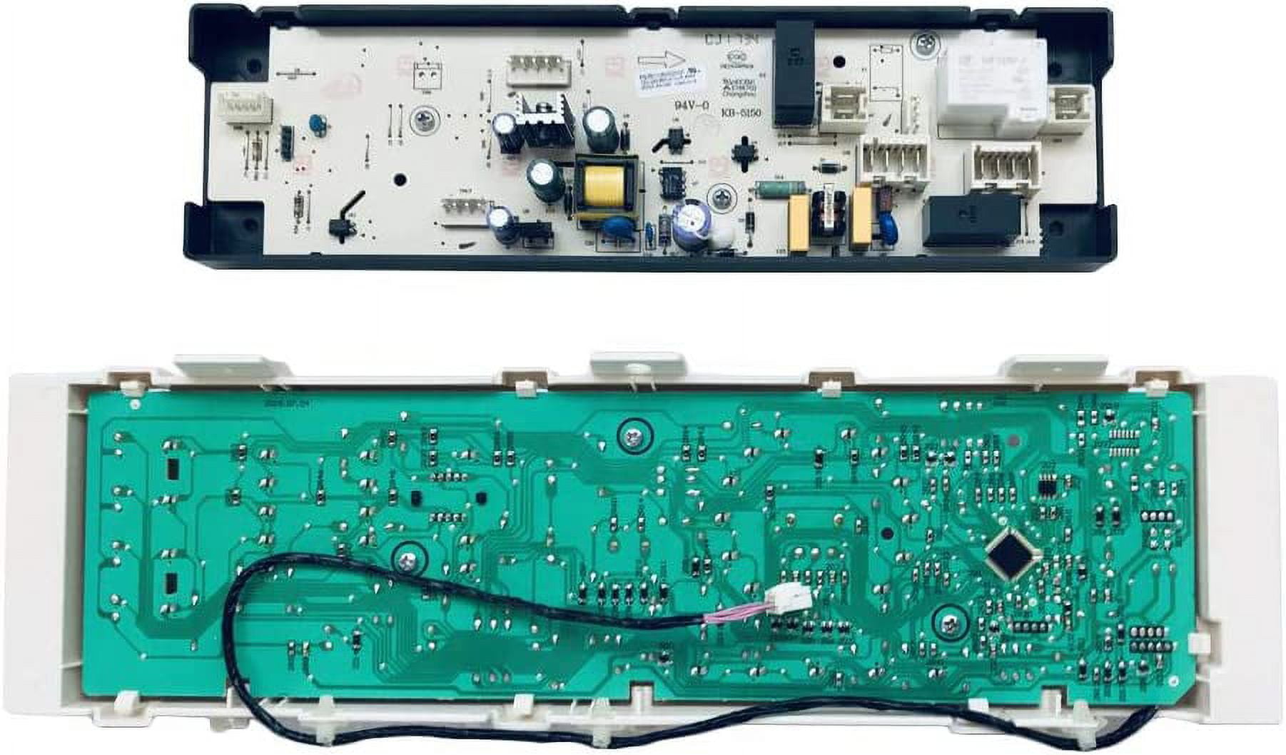 Electrolux Genuine OEM 5304511770 Refrigerator Door Handle
