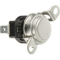 thumbnail image 1 of Electrolux Genuine OEM 5308015399 Dryer Cycling Safety Thermostat, 1 of 1