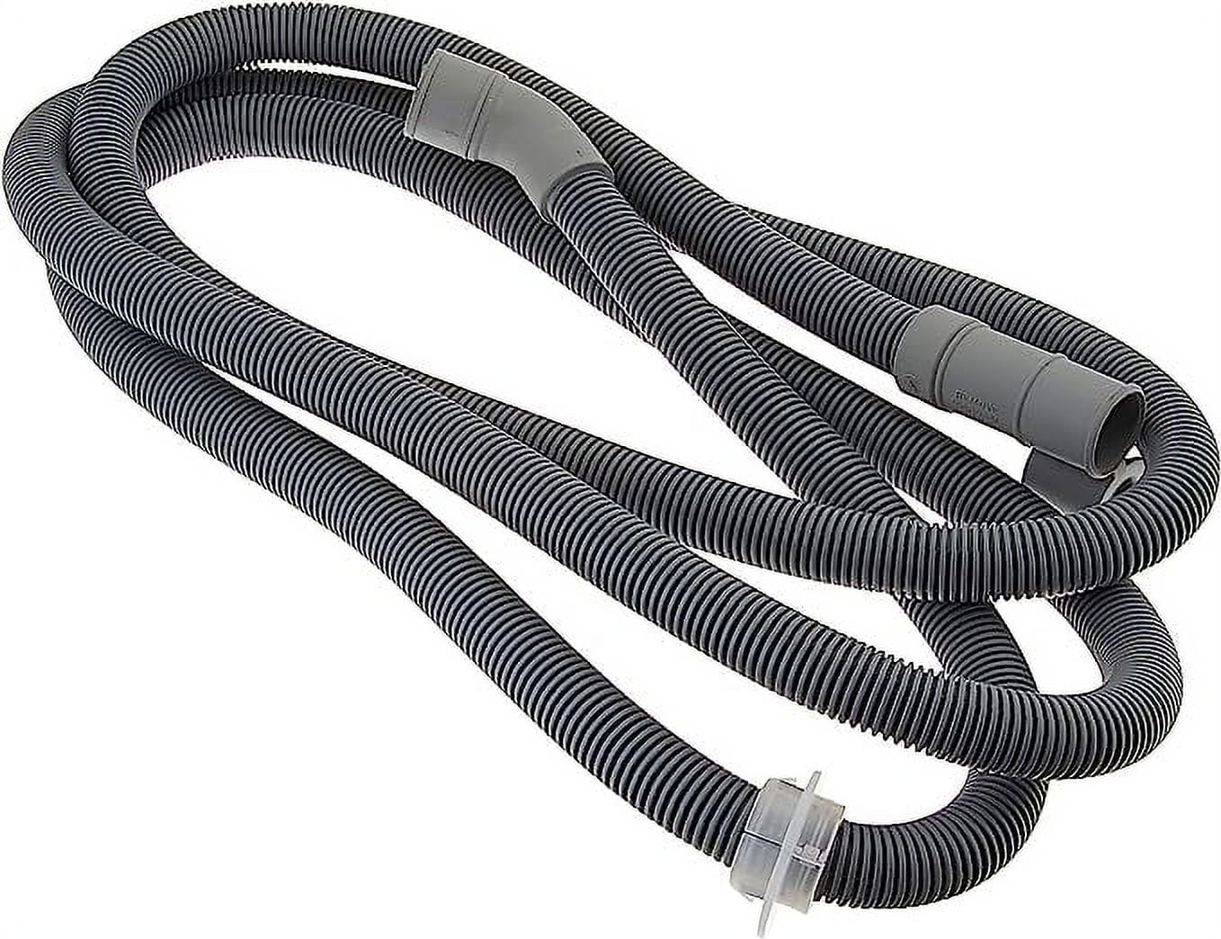 Electrolux Genuine OEM 807032601 Dishwasher Drain Hose