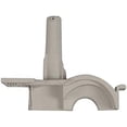 thumbnail image 1 of Electrolux Genuine OEM 807145201 Dishwasher Lower Wash Arm Support/Pump Cover, 1 of 1