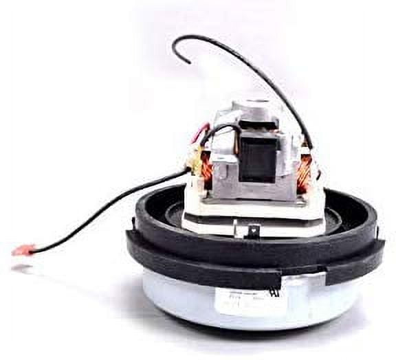 Electrolux 26854503 Guardian Vacuum Cleaner Motor and Gasket For
