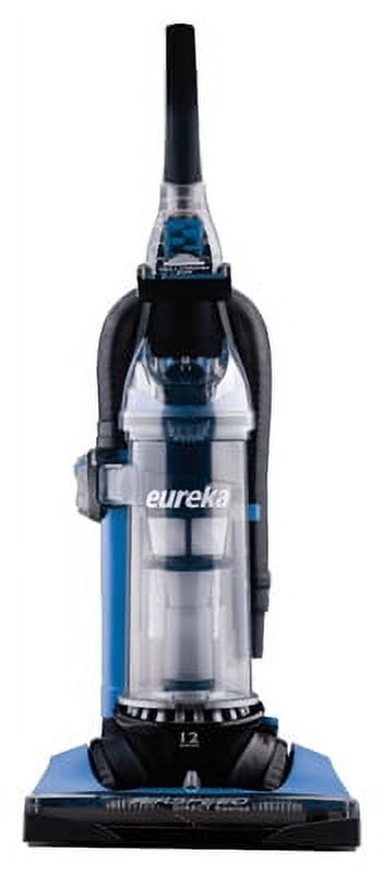 Electrolux Home Care Eureka Clean Extreme Vacuum As A Walmart Com