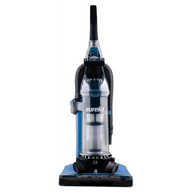 Electrolux Home Care Eureka Clean Extreme Vacuum AS3006A
