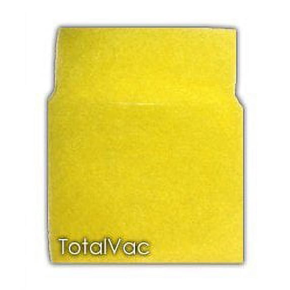 Compatible with Electrolux Intensity Vacuum Cleaner Filter - Genuine