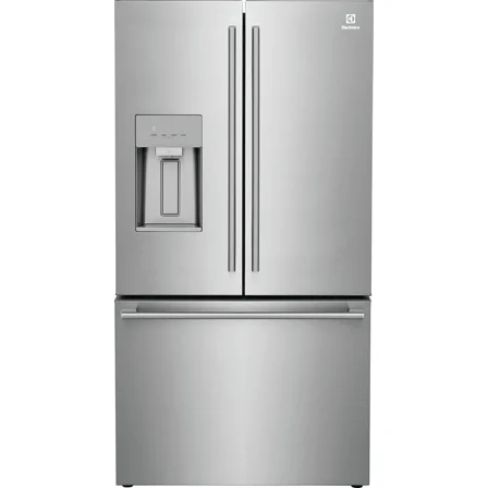 Electrolux Kitchen Freestanding French Door Refrigerator ERFC2393AS