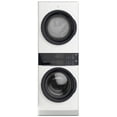 thumbnail image 1 of Electrolux Laundry Tower Single Unit Front Load 4.5 Cu. Ft. Washer & 8 Cu. Ft. Gas Dryer, 1 of 15
