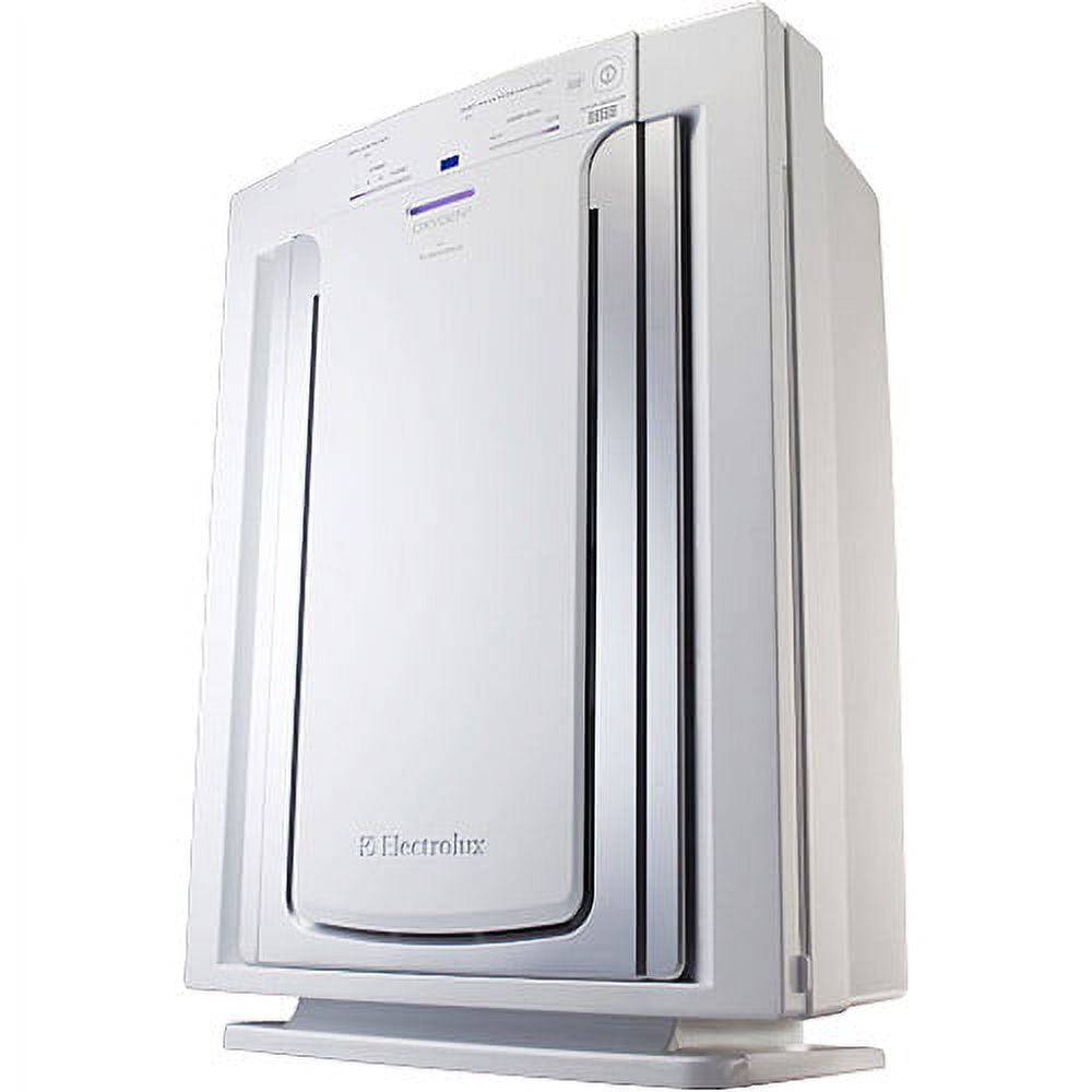 Electrolux oxygen 2024 ultra with plasmawave