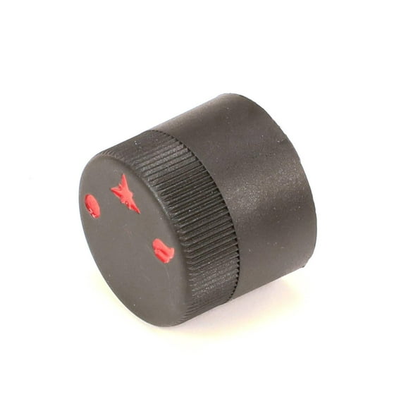 Electrolux Professional Valve Button Cover, 30Mm 003704 - Genuine OEM Replacement Part