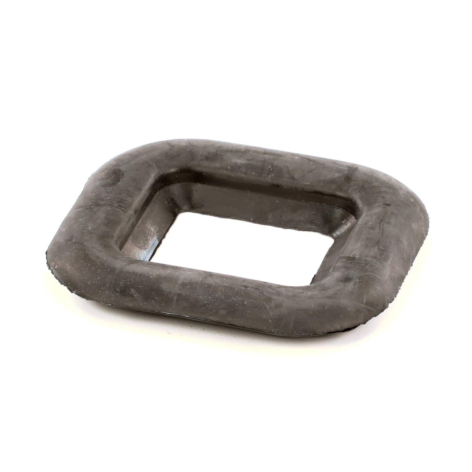PFIFF Moschettone Per Finimenti Inox Cromato – Modello 007005-70-Full, Taglie COB E Full