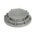 thumbnail image 1 of Electrolux Professional Ring Nut, For Air Gap 049480 - Genuine OEM Replacement Part, 1 of 4