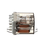 Electrolux Professional Relay, 400V 16A 088197 - Genuine OEM Replacement Part