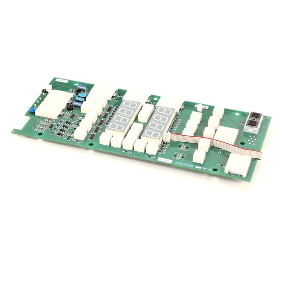 Electrolux Professional User Interface Board 092701 - Genuine OEM Replacement Part