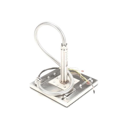 Electrolux Professional 0Ca500 Element And Hot Plate; 208V; 800W; Adjustable Tube; Ribbed