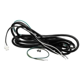 Electrolux Professional 0D7602 Power Cord; 220V