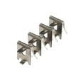 thumbnail image 1 of Electrolux Professional Shelf Clips ( 4 Pcs Kit) 880611 - Genuine OEM Replacement Part, 1 of 1
