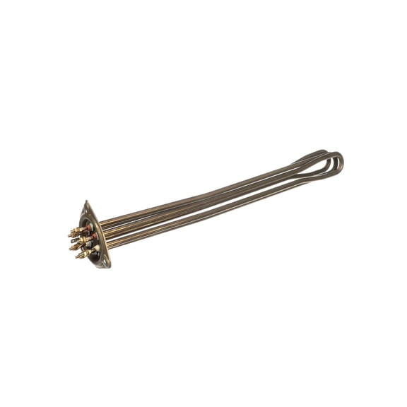 Electrolux Professional Boiler Heating Element; 208V 9000W 0L3404 - Genuine OEM Replacement Part