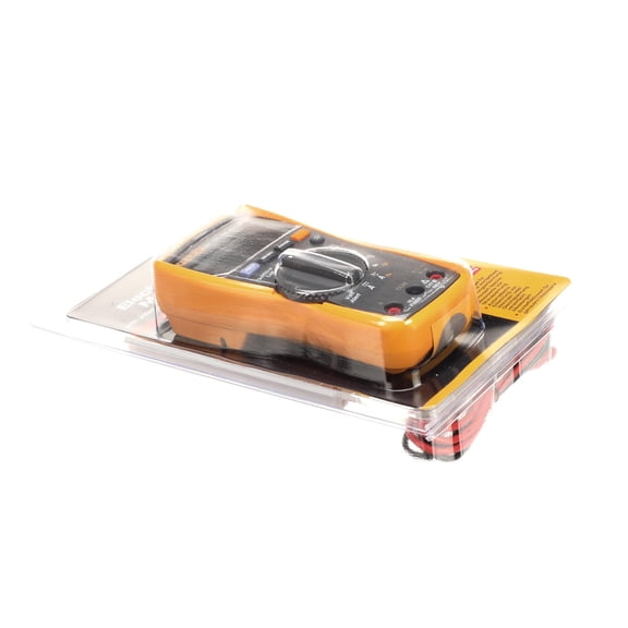 Electrolux Professional Digital Multimeter, Fluke 117 0S1282 - Genuine OEM Replacement Part