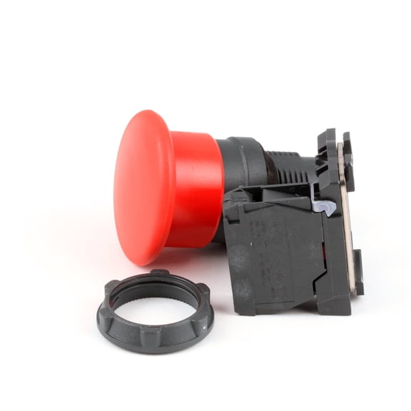 Electrolux Professional Emergency Stop Switch 0K7433 - Genuine OEM Replacement Part