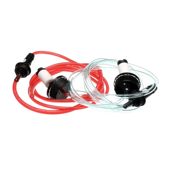 Electrolux Professional External Cleaning System Group; L=1600Mm 0C1127 - Genuine OEM Replacement Part