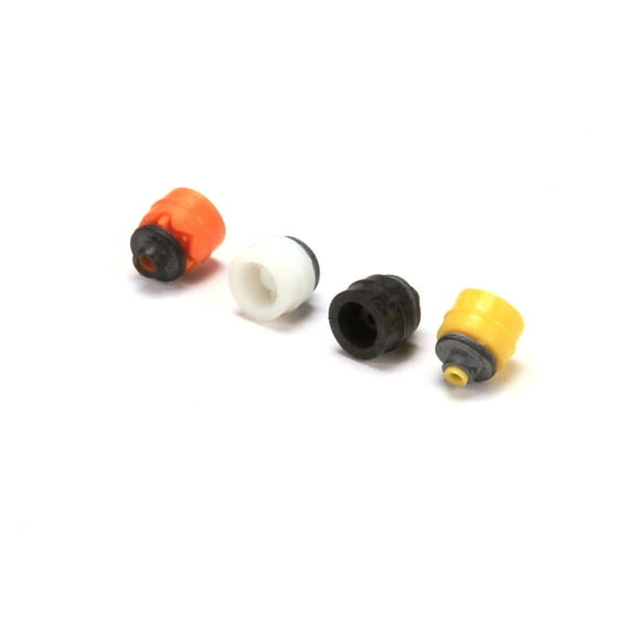 Electrolux Professional Flow Reducer, Kit 4Pcs 0C6375 - Genuine OEM Replacement Part