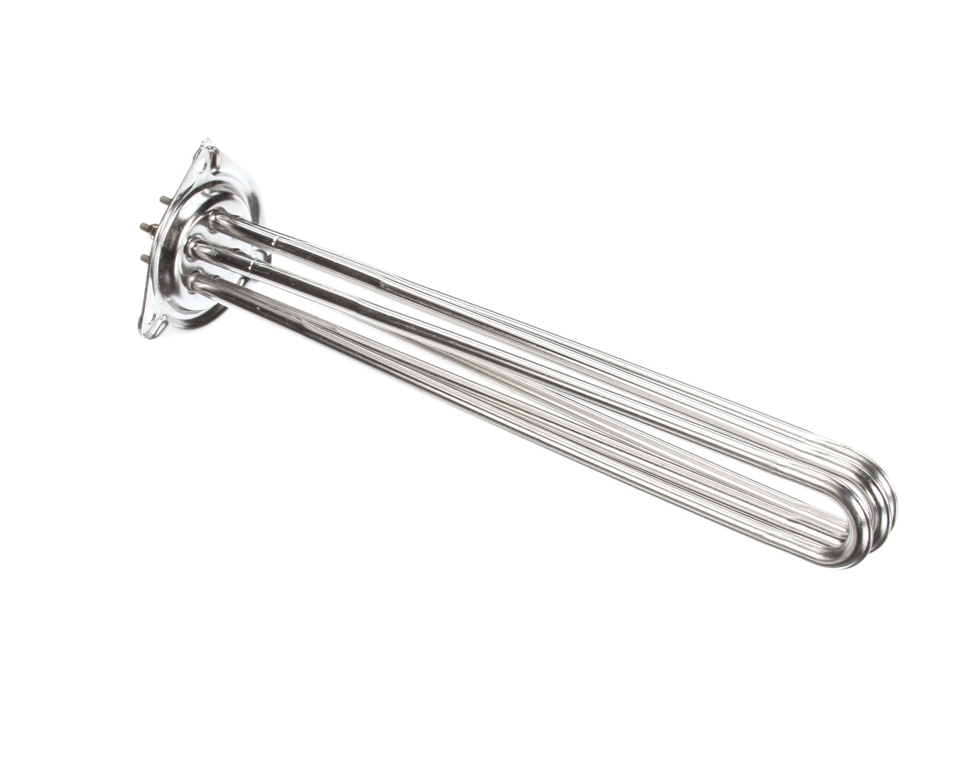 Electrolux Professional Heating Element; 208 6000W; Left 0L2769 - Genuine OEM Replacement Part