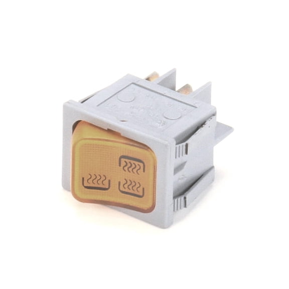 Electrolux Professional Illuminated Switch 0SR592 - Genuine OEM Replacement Part