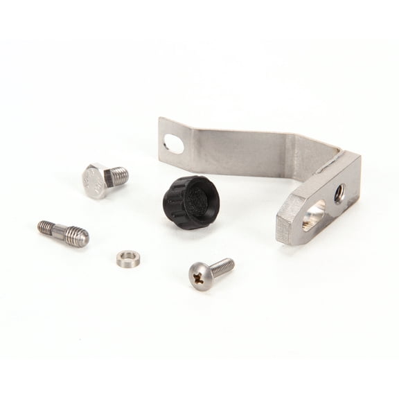 Electrolux Professional Lock Bolt; Upperplate Complet Speedelight; Kit 0C8560 - Genuine OEM Replacement Part