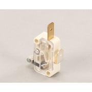 Electrolux 0D6971 Microswitch with Wheel