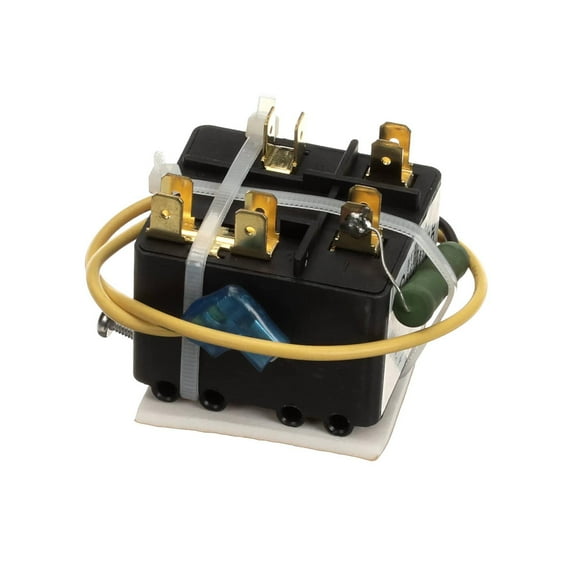 Electrolux Professional Relay,120V 0D7869 - Genuine OEM Replacement Part