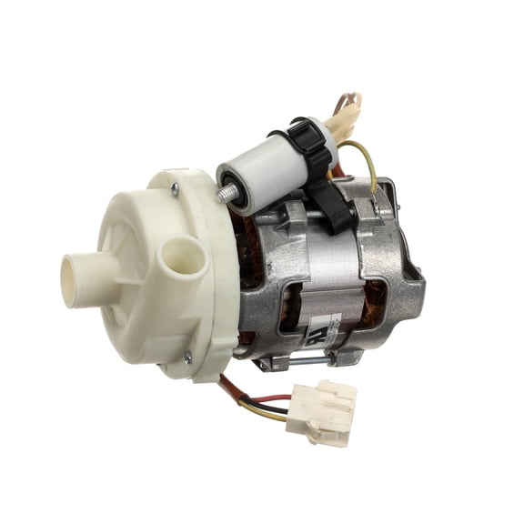 Electrolux Professional Rinse Pump, 208 240V 60Hz 0L2860 - Genuine OEM Replacement Part